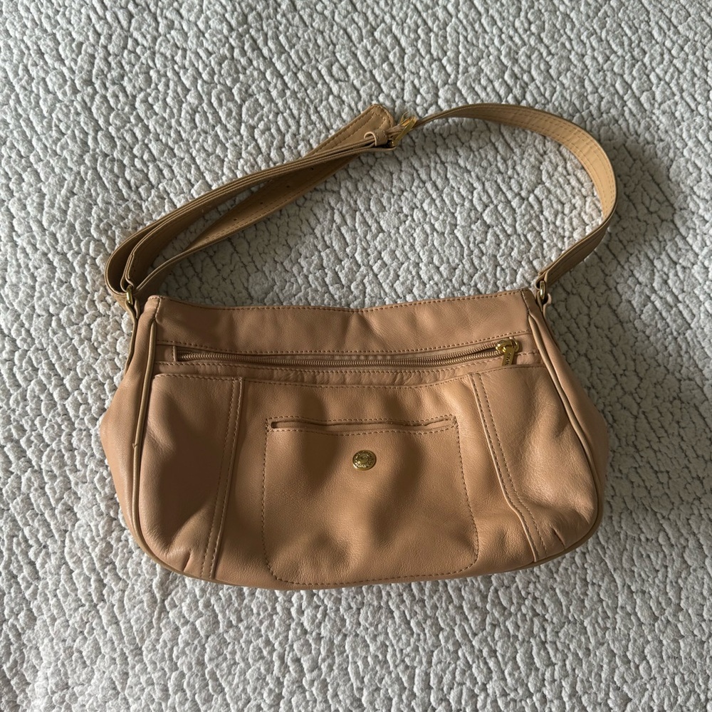 stone & co purse!